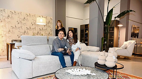 Muebles el pinar, 60 años haciendo más confortable tu hogar