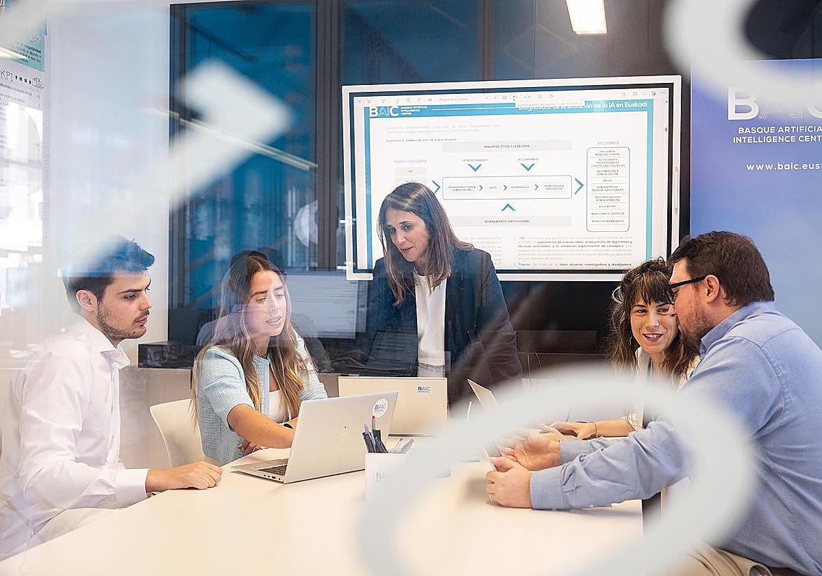 ApplAI26 reúne a más de 600 profesionales y marca el cambio de etapa en Euskadi: de experimentar con IA a gobernarla y escalarla con impacto