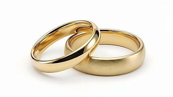 Ay, tu matrimonio...