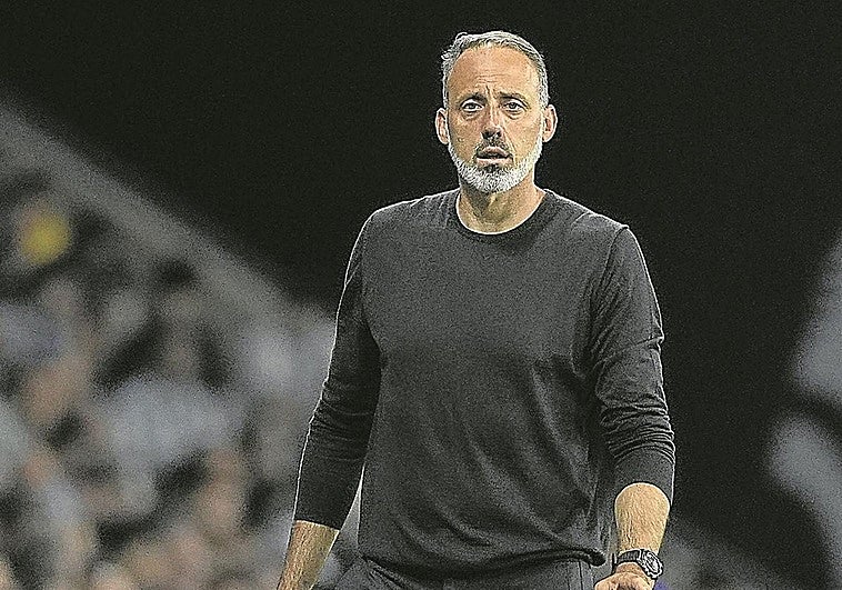 «Ahora toca descansar y recargar pilas»