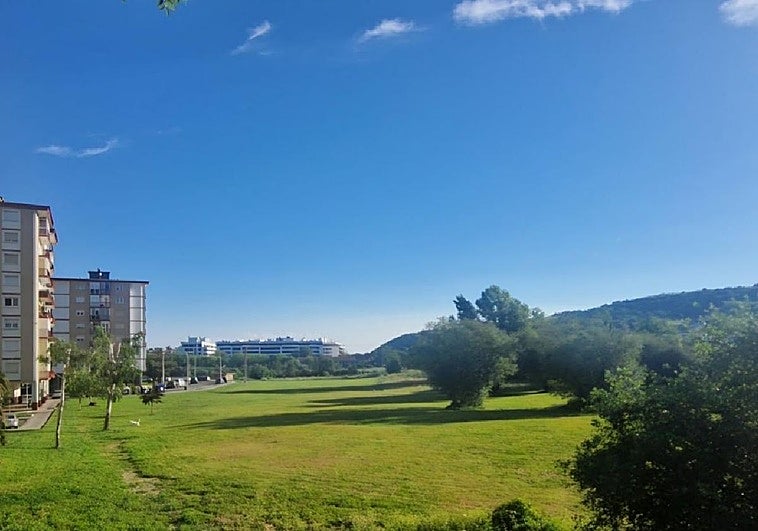 Convenio para promover más vivienda pública en alquiler en la zona de Irita