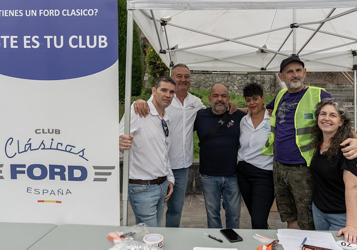 Una localidad vinculada a los coches | El Diario Vasco