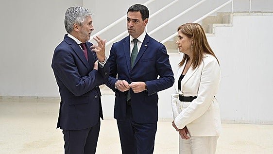 Zubieta, una cárcel que apuesta por las personas reclusas sin caer «en el buenismo ni la ingenuidad»