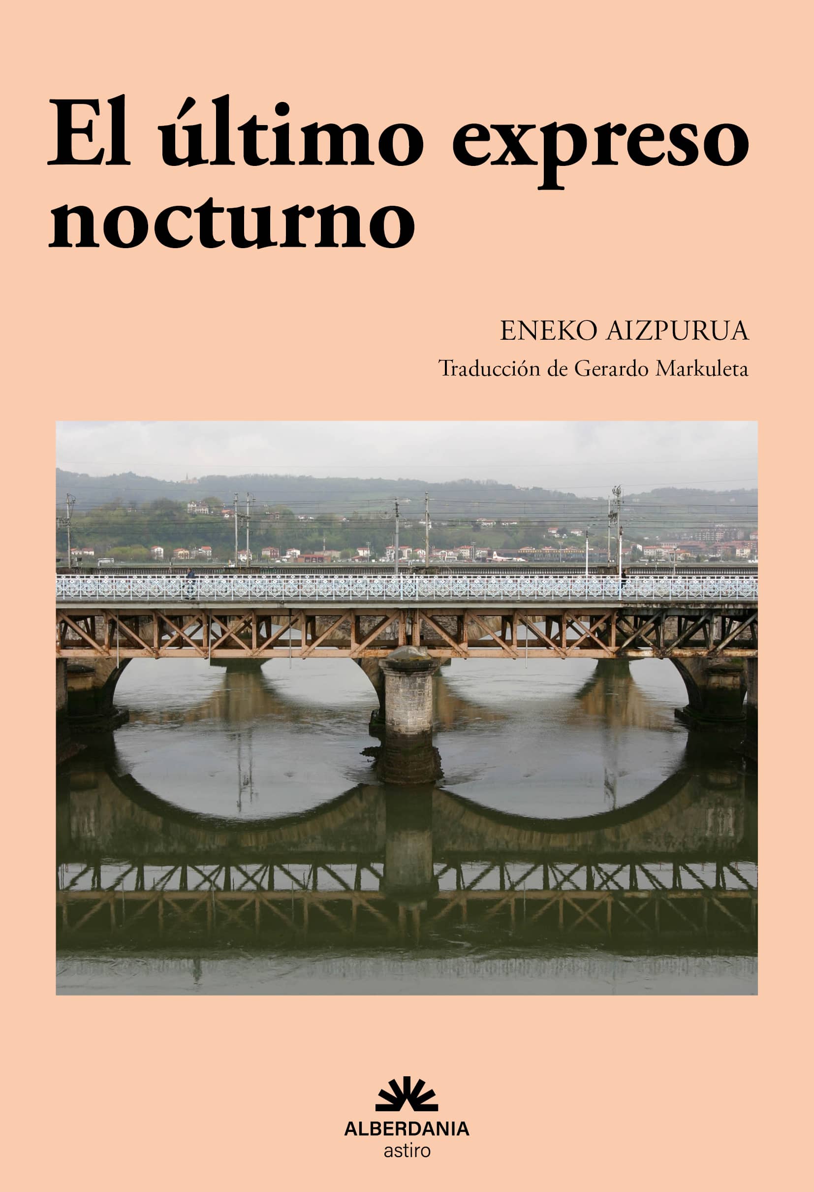 Eneko Aizpurua relata una huida de Portugal a París frustrada por la frontera del Bidasoa