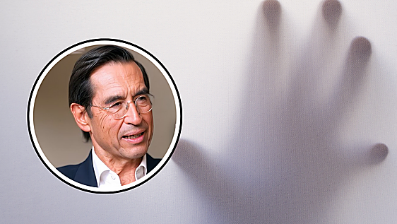 Mario Alonso Puig, experto en desarrollo personal: «El miedo casi nunca aparece donde no hay nada que valga la pena»