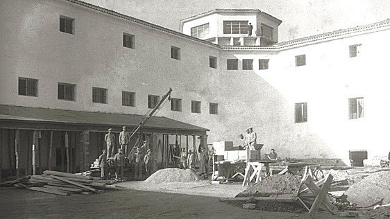 1890 | Traslados entre cárceles donostiarras