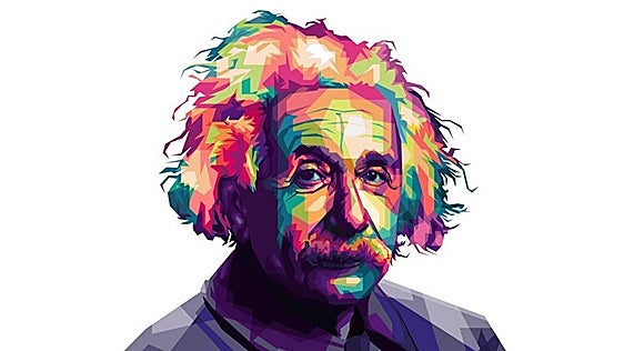 Euskal Einstein