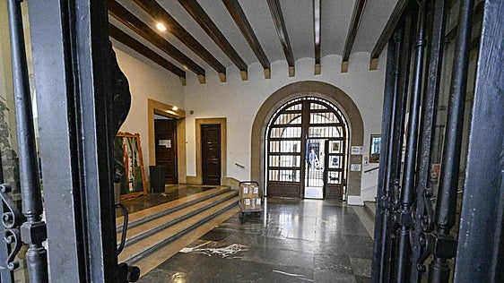 «El mayor atentado contra la reinserción es no aprovechar la estancia en prisión»
