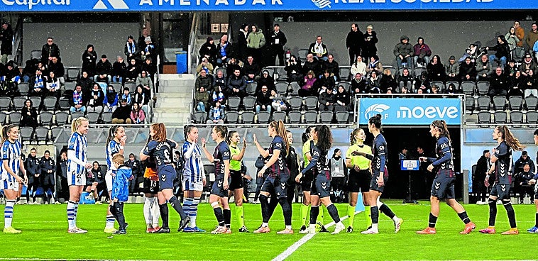 La Real y el Eibar comenzarán la Liga el sábado 29