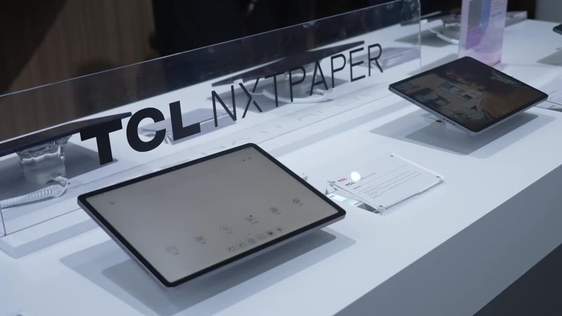 TCL Innova en MWC 2026: Smartphones con IA para Cuidar tu Vista - salud news from El Diario Vasco