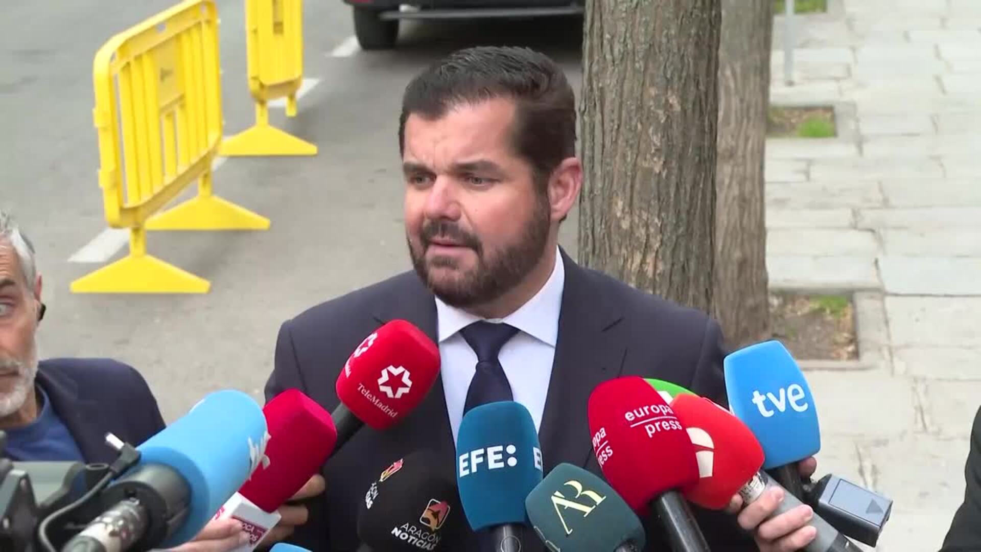Iustitia Europa espera que Ábalos y Koldo "colaboren con la Justicia ...