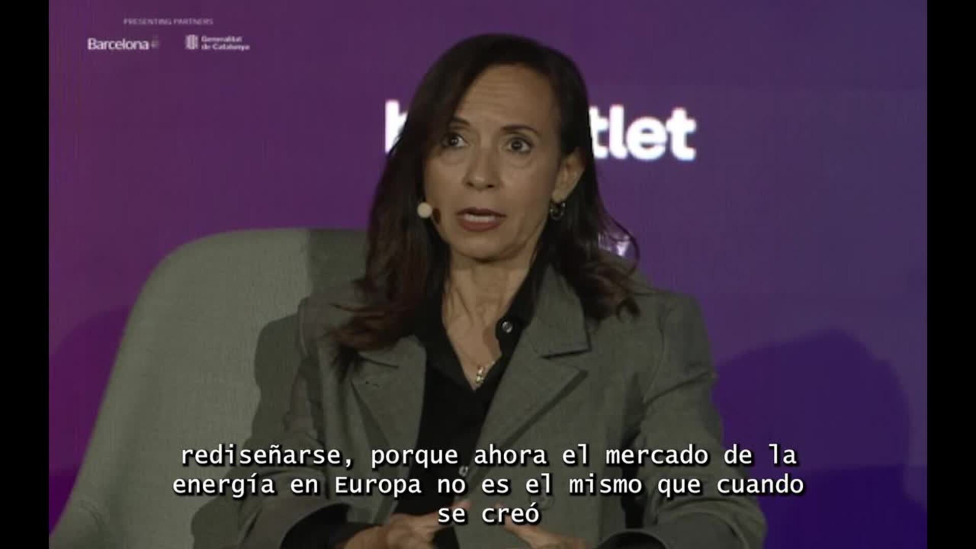 Corredor pide el impulso de las interconexiones eléctricas en la Unión ...