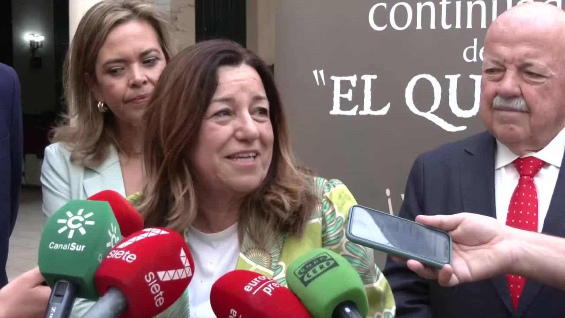 Castillo desmiente la insistencia de algunos partidos de que se ...