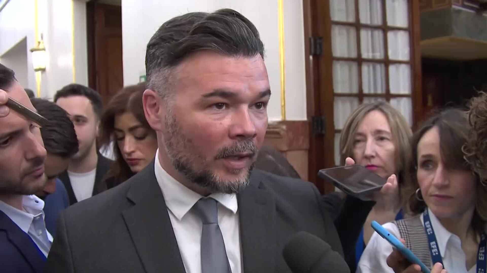 ERC pide presentar la prórroga de alquileres "hasta que se cansen o la ...