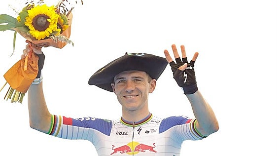 La Clásica de Remco