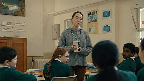 Crítica de 'Bad apples': Pequeños dictadores