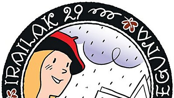 Euskarazko Komikiaren Eguna bigarrenez ospatuko da