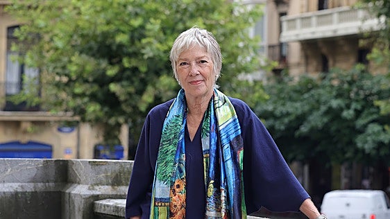 Susi Sánchez: «Pascuala me ha ayudado a comprender el amor incondicional»