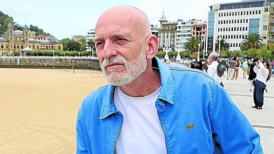 «Entré en 'Casa' como un hombre cansado y salí como un niño»