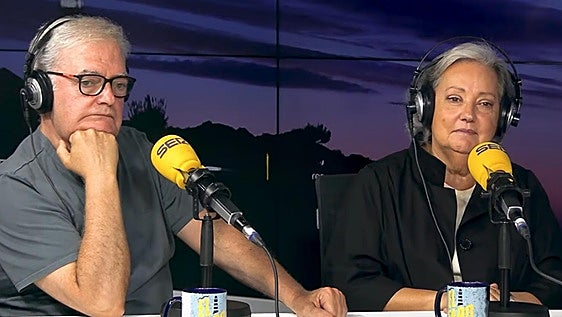 El retiro de Amaya Uranga contado por sus hermanos: del «enfado» de la cantante por no actuar al apoyo de su sobrina Allende
