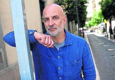 «Cuando llegue el AVE, el problema de la vivienda en San Sebastián se va a multiplicar»