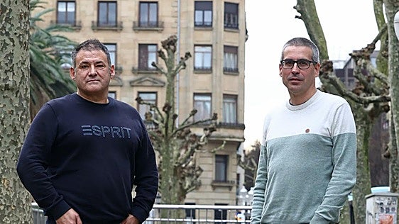 Exclusiva: DV adelanta fragmentos del libro sobre el niño al que estalló una bomba en una mochila en Errenteria en 1982