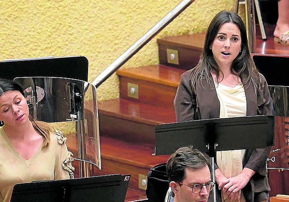 «Valoro que la emoción traspase las dificultades»
