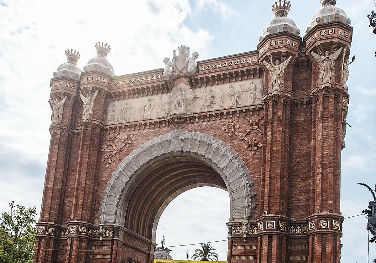 Barcelona, preparada para la Grand Depart | El Diario Vasco