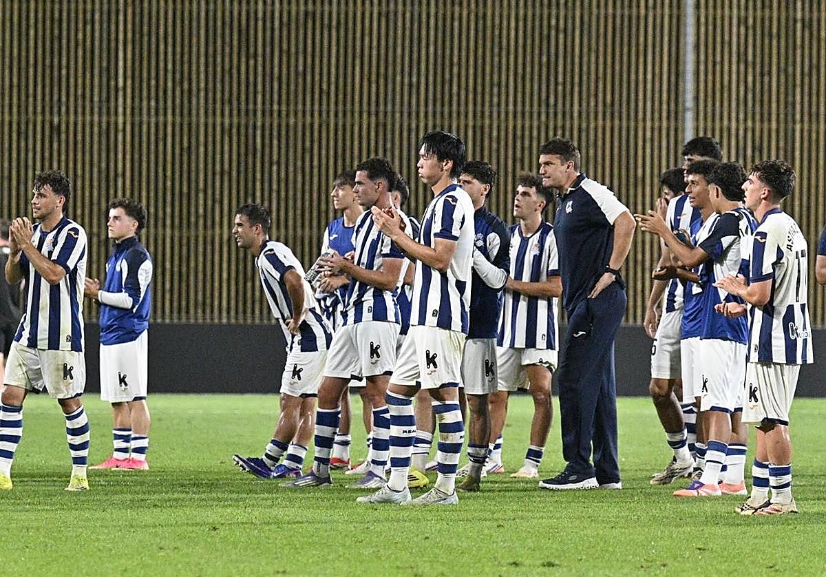 El Sanse inicia la temporada con varias incógnitas por resolver