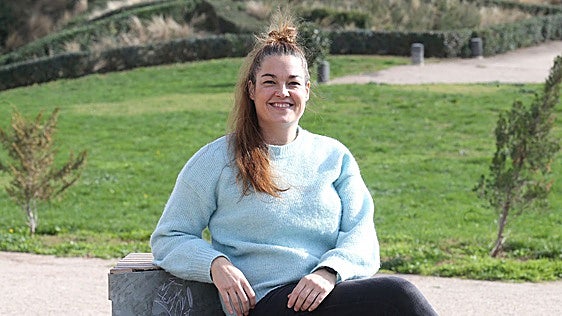 El balonmano está de luto: fallece Silvia Ederra, exjugadora del Bera Bera, a los 43 años