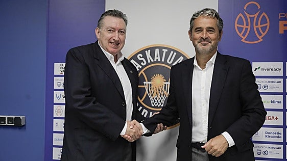 Ignacio Núñez: «Me voy satisfecho con lo realizado estos 16 años»