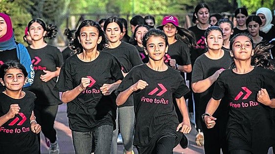 La Salto 15K, mucho más que una carrera