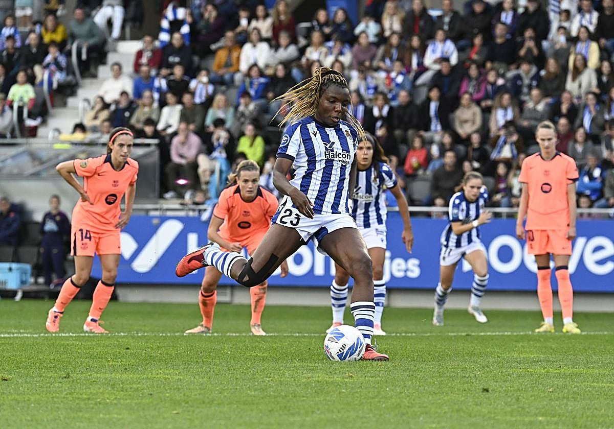 Zubieta examina la metamorfosis azulgrana