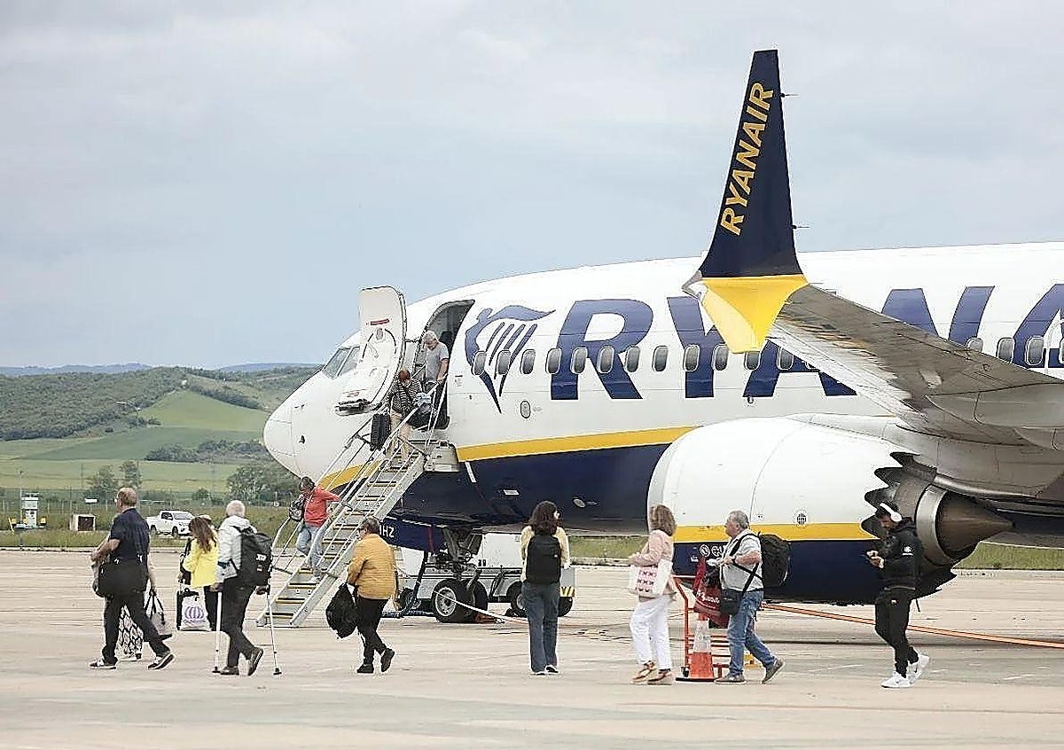 ITP invertirá 400 millones para pugnar por el motor del nuevo avión comercial | El Diario Vasco