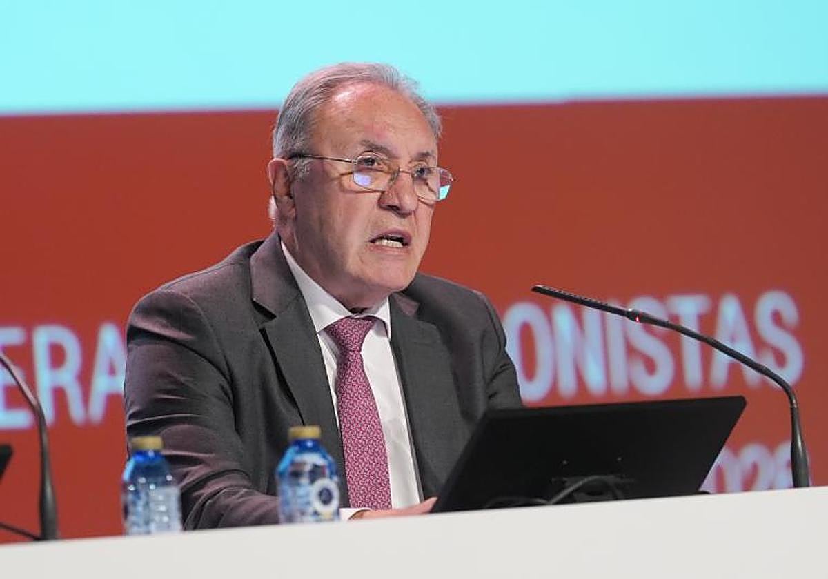 Jainaga, BBK, Kutxabank y Gobierno vasco lanzan una opa de 244 millones por Azkoyen | El Diario Vasco