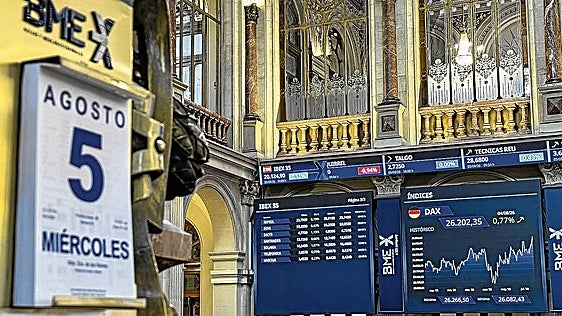 La generación de los 61 euros