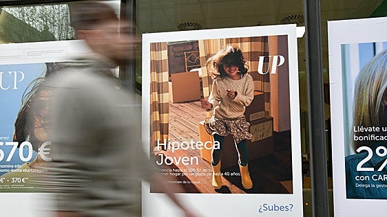 ¿A tipo fijo o variable? Qué hipoteca te conviene