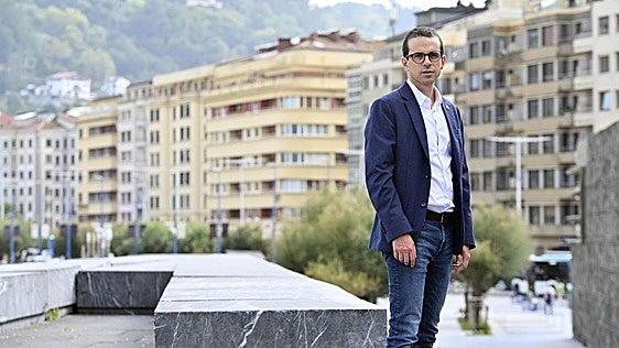 «EH Bildu no se va a echar al monte si hay un Gobierno del PP con Vox»