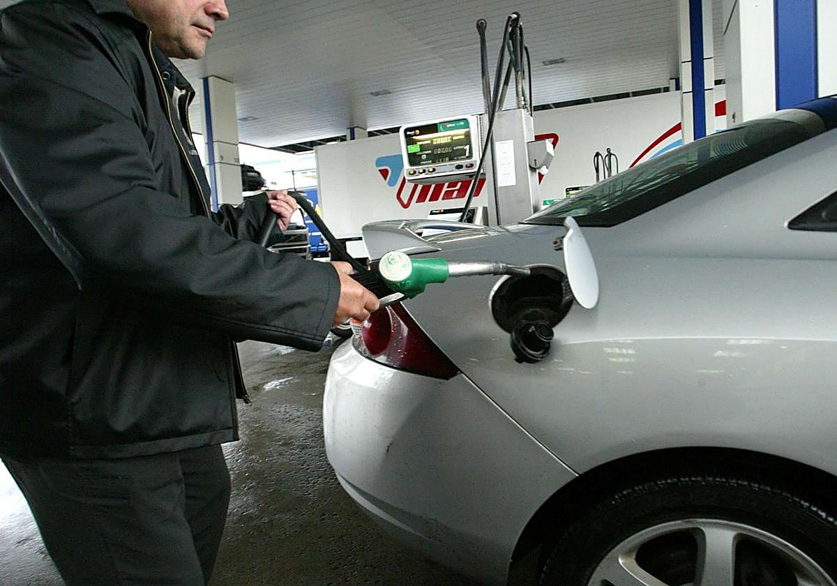 Suben los tipos de interés, el IPC y los combustibles: cómo capear la tormenta | El Diario Vasco