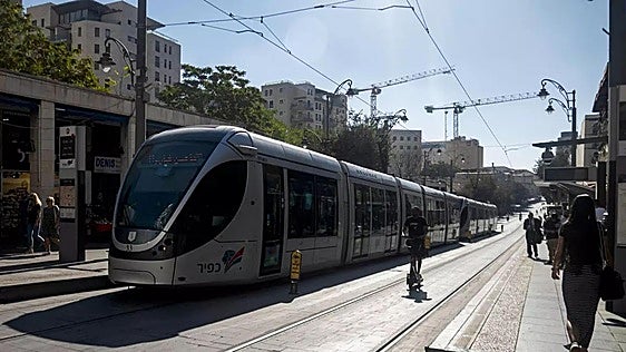 La ONU amplía a 214 las empresas vinculadas a los asentamientos israelíes y mantiene a CAF