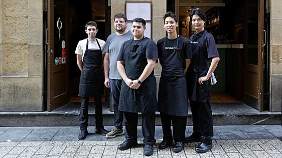 Una mirada a la esencia de nuestra cocina