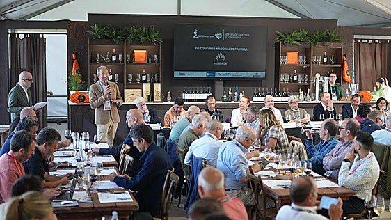 Vive Gastronomika desde dentro
