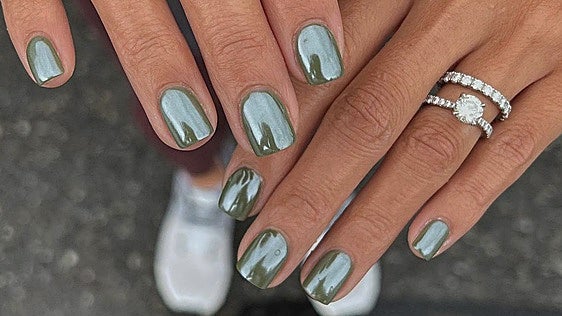 Las uñas que arrasarán en la vuelta a la rutina