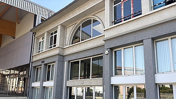 «La reforma de la Casa de Cultura es un simple parche condicionado por el acuerdo con la Gazte Asanblada»