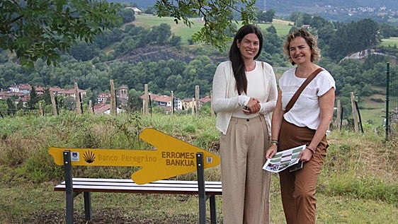 Oferta turística reforzada con el queso y el Camino de Santiago como protagonistas