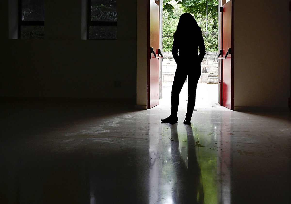 «Bebía para evadirme de la decepción que sentía conmigo misma»