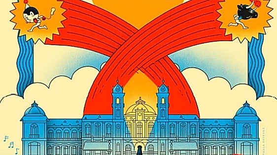 Programa completo de la Semana Grande 2026 de San Sebastián: todos los conciertos, fuegos y horarios del 8 al 15 de agosto