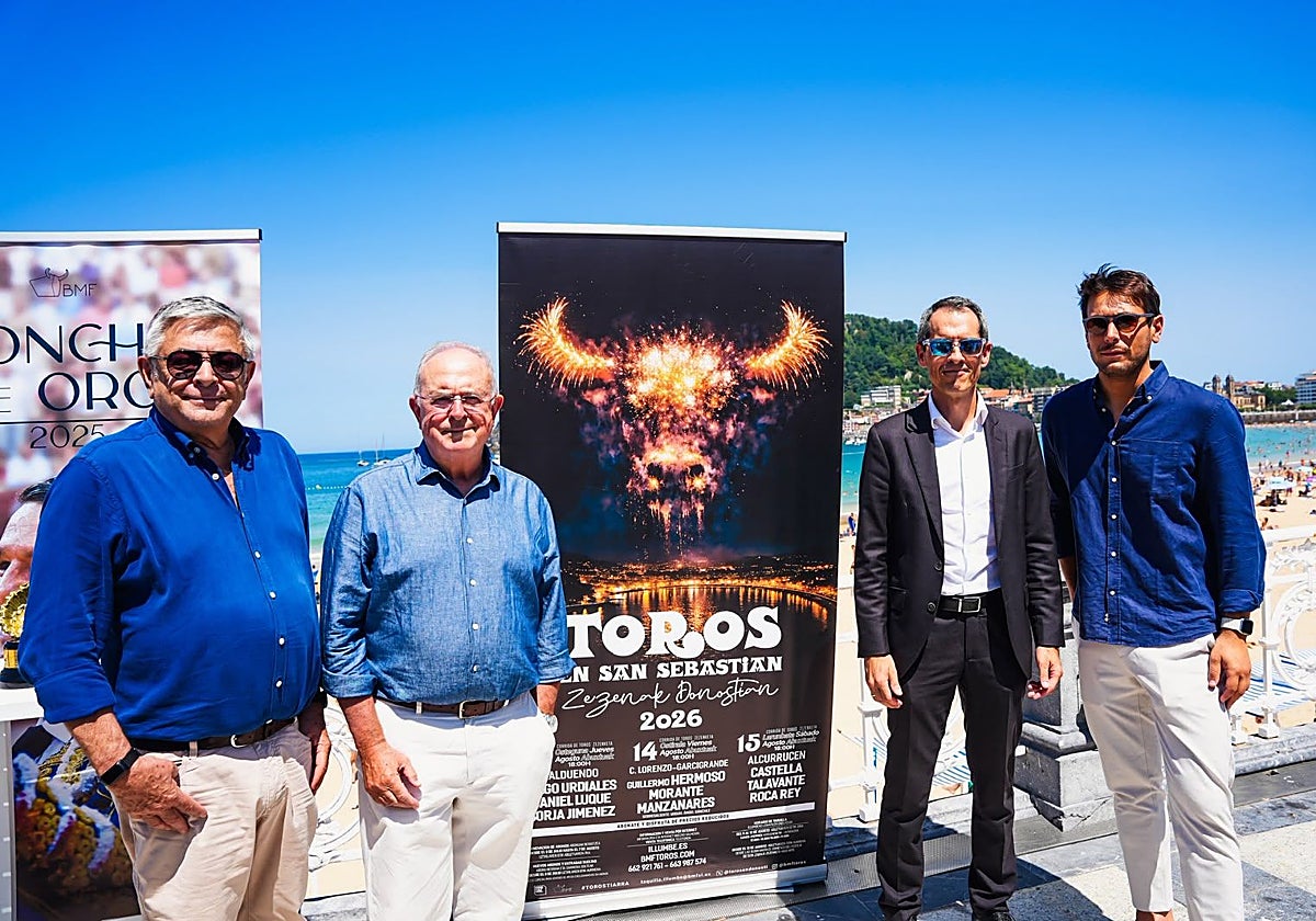 Presentada la Feria de Illunbe