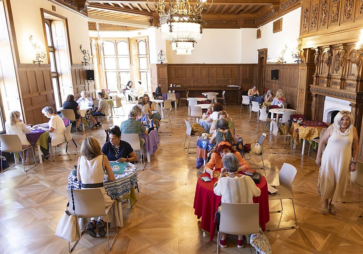 Donostia, capital del esoterismo