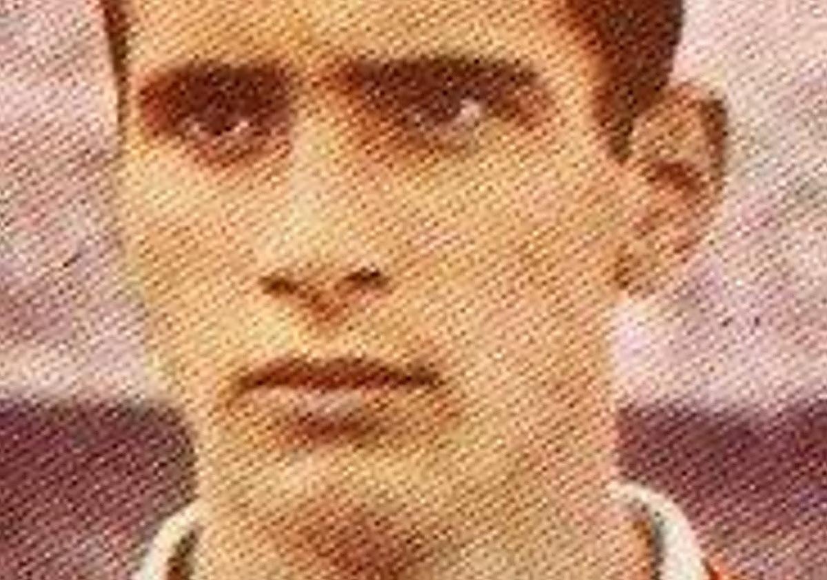 Fallece Salvador Etxabe 'Txorten', ex jugador zarauztarra del Athletic de Bilbao